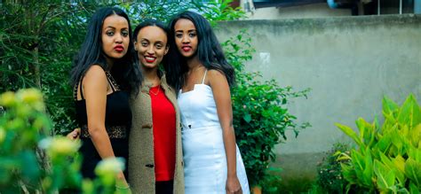 ethiopia hookup
